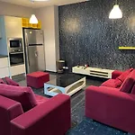 Apartman Select 8 Tirana