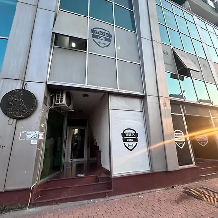 Select 8 * Tirana