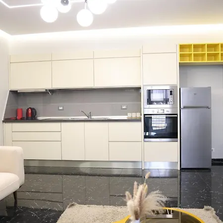 Апартаменты Select 8 *